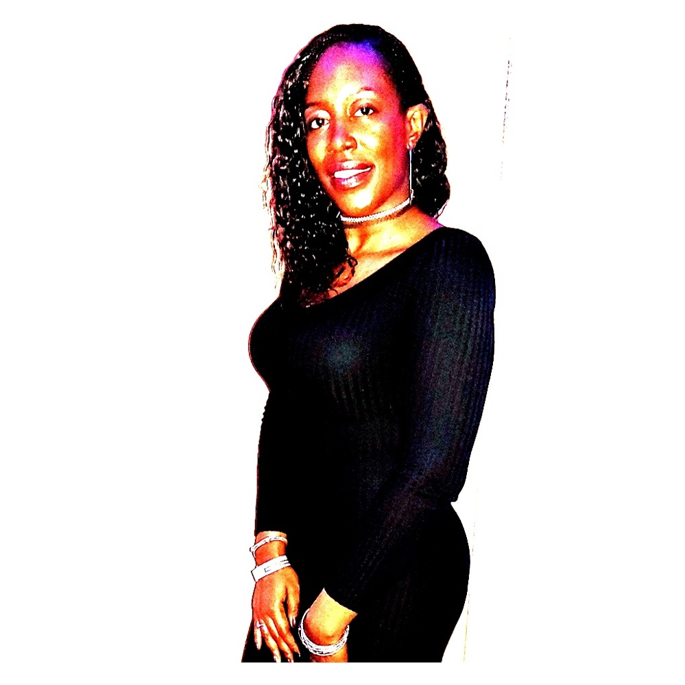 Meet your Posher, Kristen